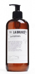 Flytende såpe - lavendel