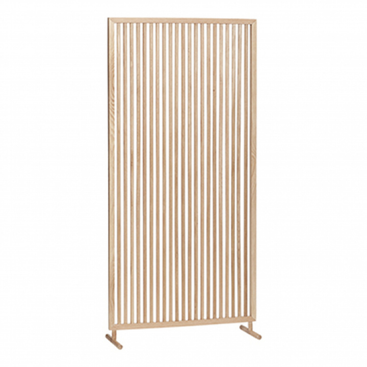 Romdeler 'Nordic' - Eik / Natur