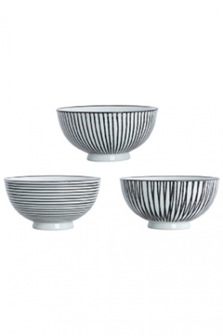 Boller 3 stk - Pennestrikk i gruppen hos Reforma (Ja0801)