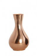 Vase Mira - Kobber