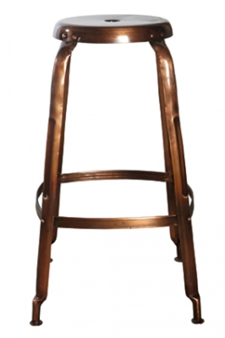 Pallet Define - Kobber 75 cm - House Doctor