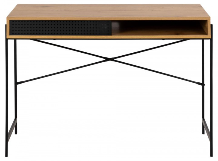 Skrivebord \'Hablingbo\' - Nature i gruppen Møbler / Bord / Skrivebord hos Reforma (0000090080)