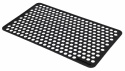 Dørmatt i gummi \'Dot\' - 75x45 cm
