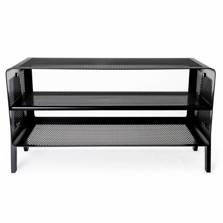 Hylle 'Tica' - Grå (L)