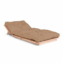 Daybed \'Layti 90 Futon\' - Beige