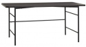 Skrivebord \'Norm\' - Svart