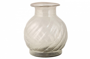 Vas Antik 2 - Resirkulert glass