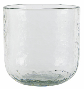 Vase \'Antique\' - Resirkulert glass