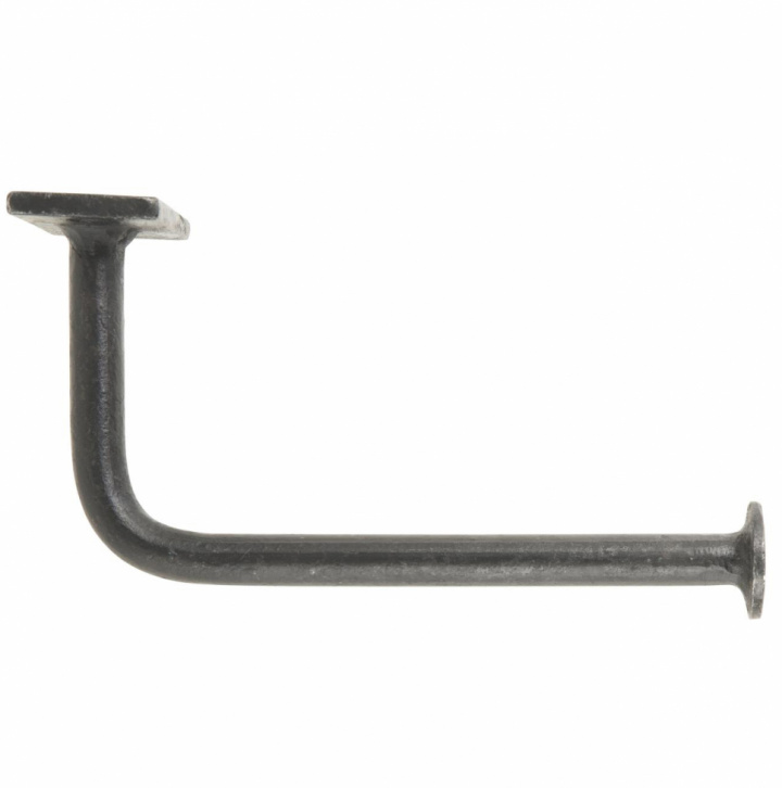 Toalettpapirholder - Jern