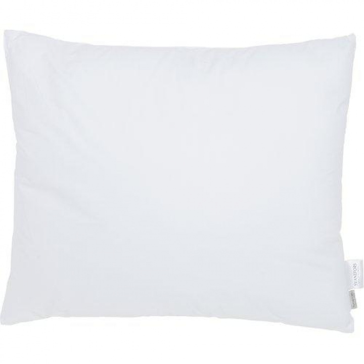 Innerpute \'Syntetisk\' 50x60 - Hvit i gruppen Interiør / Tekstiler / Pynteputer hos Reforma (0756-00-001)