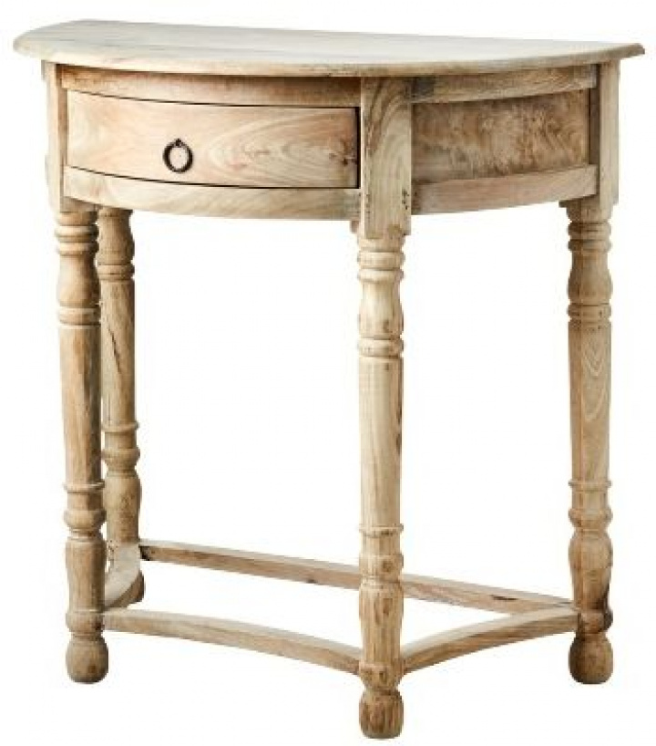 Avlastningsbord - \'Stamme\' - Natur i gruppen Møbler / Bord / Sofabord hos Reforma (076-276-00)