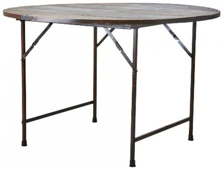 Tabell - \'Skat\' - natur i gruppen Møbler / Bord / Spisebord hos Reforma (076-338-00)