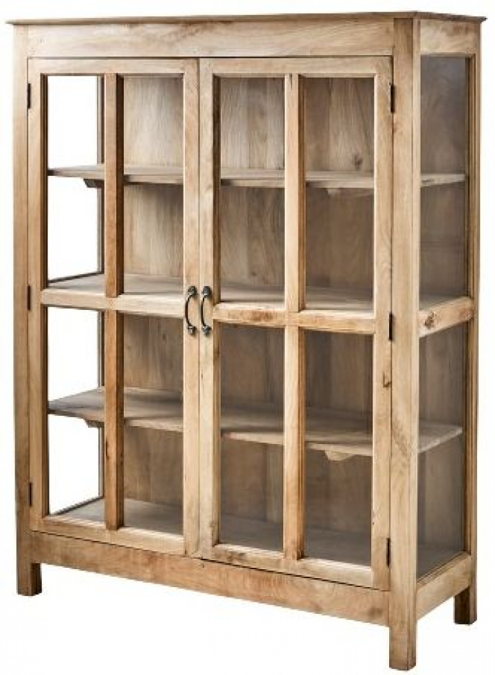 Utstillingsvindu - \'Stamme\' - Natur i gruppen Møbler / Hyller og oppbevaring / Skap & sjenker hos Reforma (076-368-00)