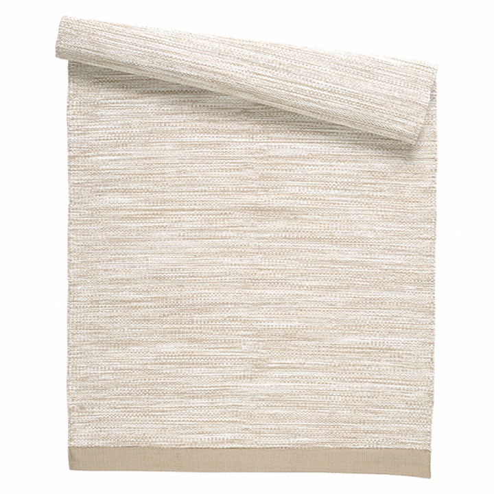 Teppe \'Loom\' 80x160 i gruppen Interiør / Tepper / Vevde Tepper hos Reforma (07LOO18000G40)