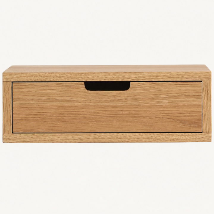 Nattbord \'Sand\' - Eik i gruppen Møbler / Bord / Nattbord hos Reforma (08-natural)