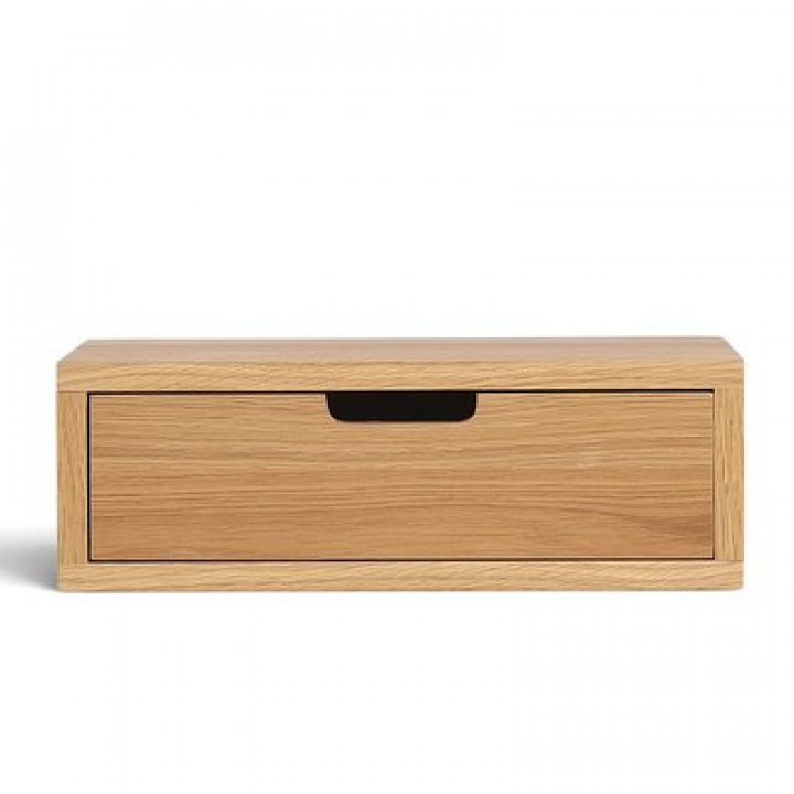Nattbord \'Sand\' - Eik i gruppen Møbler / Bord / Nattbord hos Reforma (08-natural)