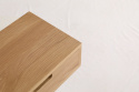 Nattbord \'Sand\' - Eik