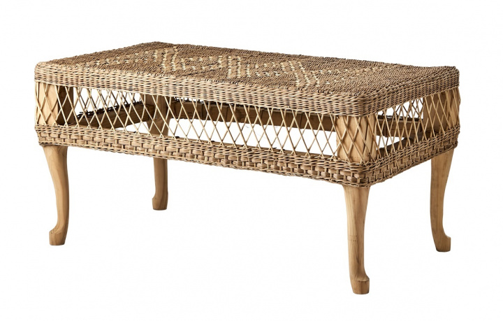 Tabell \'Tribe\' M - Naturlig i gruppen Møbler / Bord / Sofabord hos Reforma (080-531-00)