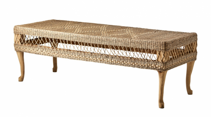 Tabell \'Tribe\' L - Naturlig i gruppen Møbler / Bord / Sofabord hos Reforma (080-533-00)