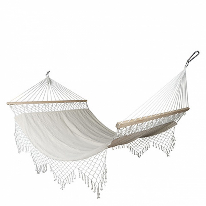 Hengekøye \'Hawaii\' - Hvit i gruppen VAREMERKER / Affari hos Reforma (084-123-00)