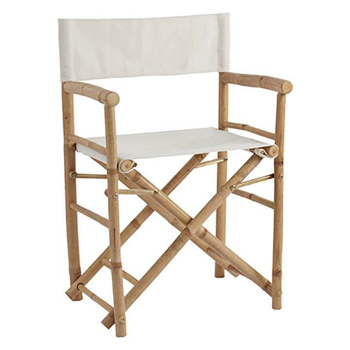 Stol \'Antonio\' - Bambus i gruppen Møbler / Sittemøbler / Stoler hos Reforma (084-278-01)