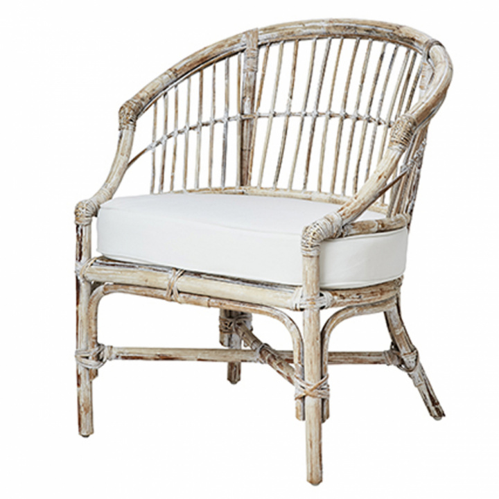 Hage stol \'Safari\' - Natur i gruppen hos Reforma (084-460-10)