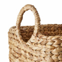 Basket \'Collect\' sett med 2 - Natur/vannhyasint