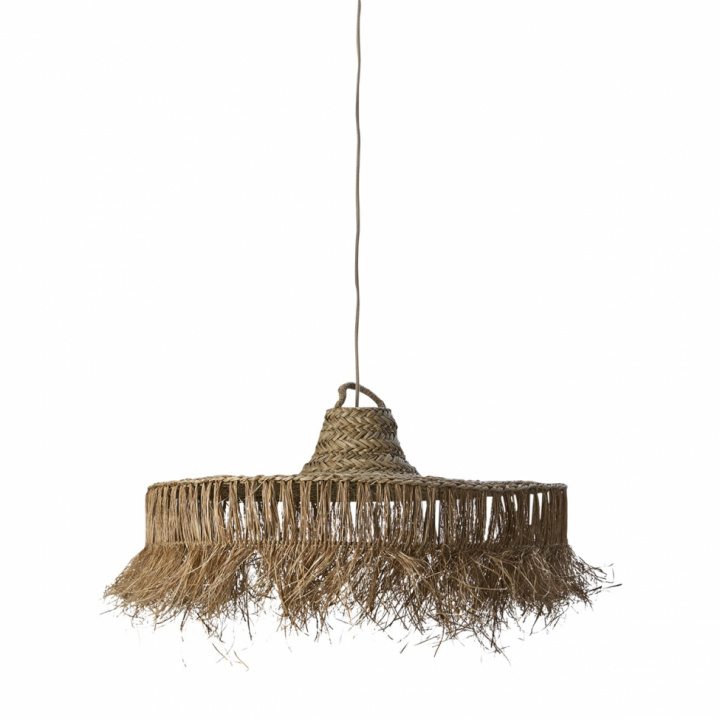 Lampeskjerm \'Stina\' - Nature i gruppen Belysning / Lampe tilbehør / Lampeskjermer hos Reforma (085-545-00)