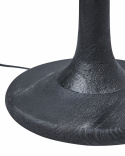 Lampesokkel \'Portland\' - Svart