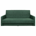 Sovesofa \'PLAIN\' - grønn