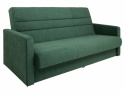 Sovesofa \'PLAIN\' - grønn