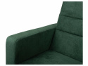 Sovesofa \'PLAIN\' - grønn
