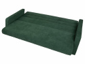 Sovesofa \'PLAIN\' - grønn