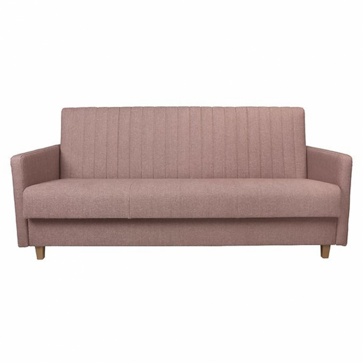 Sovesofa 'Beira' - Rosa