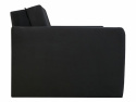 Sovesofa \'Loma\' - svart