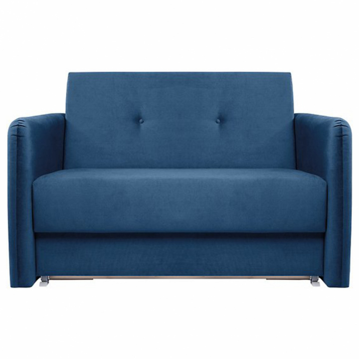 Sovesofa 'Loma' - Blå