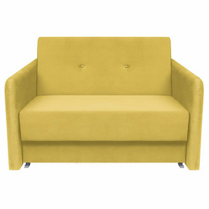 Sovesofa 'Loma' - Gul