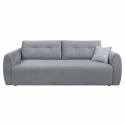 Sovesofa \'Diva\' - Grå