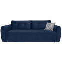 Sovesofa \'Diva\' - Blå