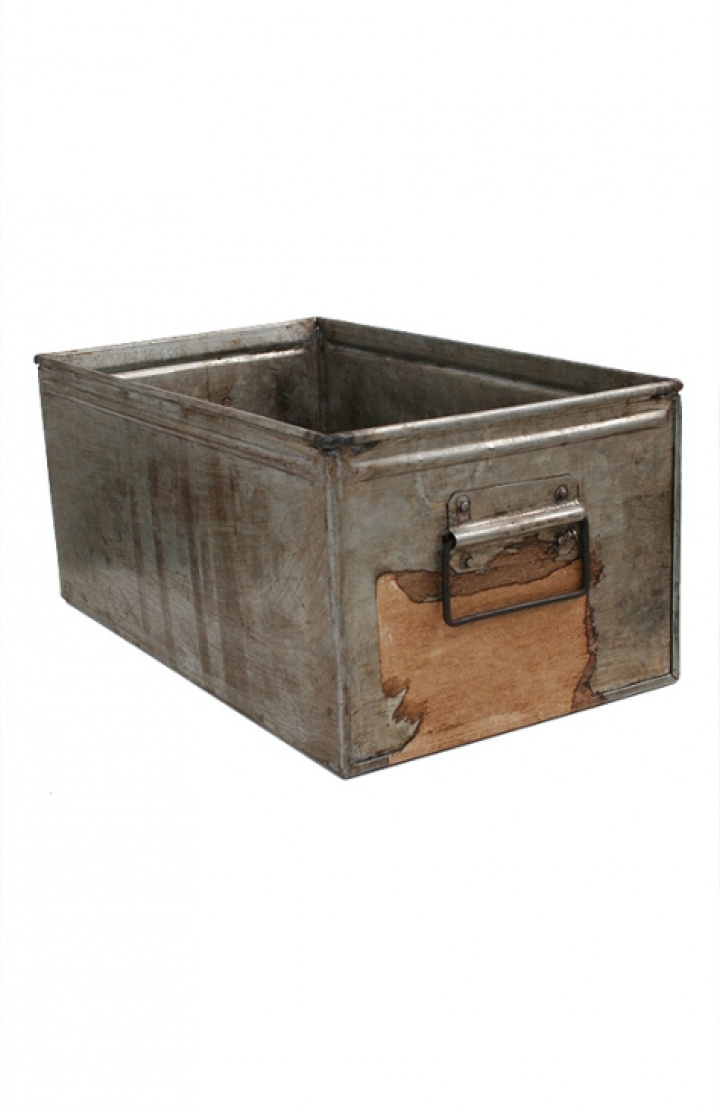 sink Box i gruppen hos Reforma (10001-Zink-II-M)