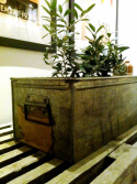 sink Box