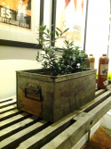 sink Box