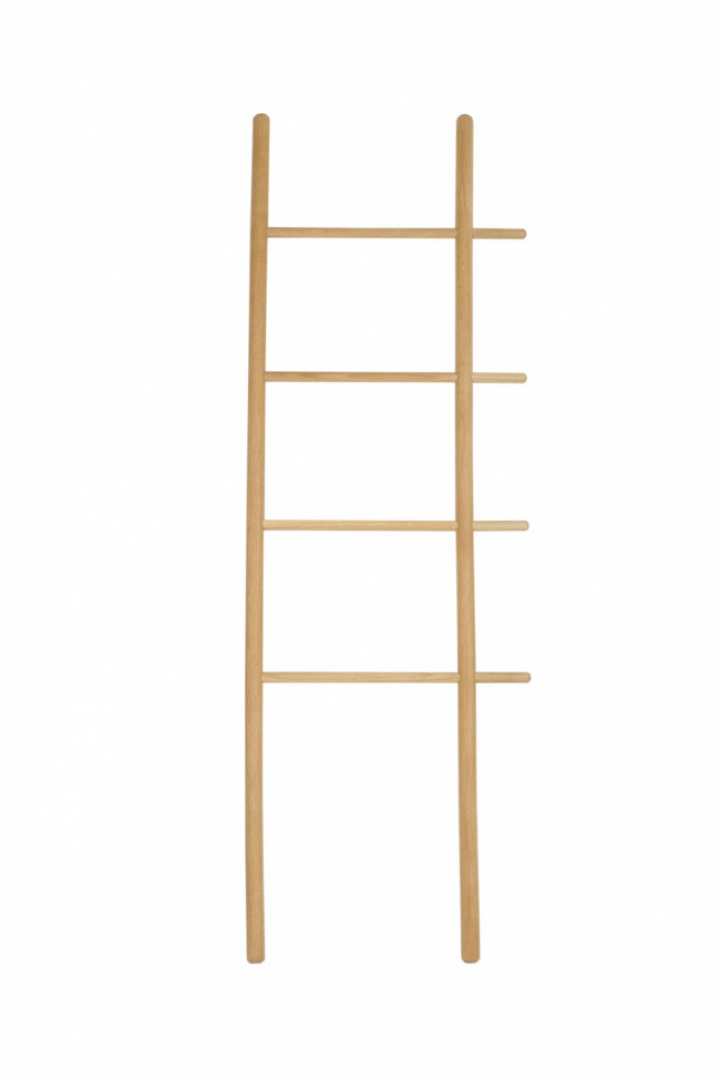 Kleshenger \'Jhon\' - Tre i gruppen Møbler / Hyller og oppbevaring / Kleshenger hos Reforma (1000332)