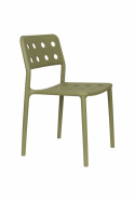Stol \'Serra\' - Grønn
