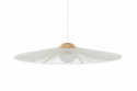 Taklampe \'Belle S\' Ø65 cm - Beige
