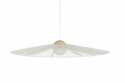 Taklampe \'Belle L\' Ø80 cm - Beige