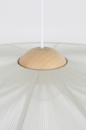 Taklampe \'Belle L\' Ø80 cm - Beige