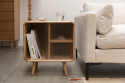 Sidebord \'Rise\' - Naturlig