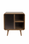 Sidebord \'Rise\' - Brun