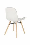 Stol ‘Lester’ - Beige